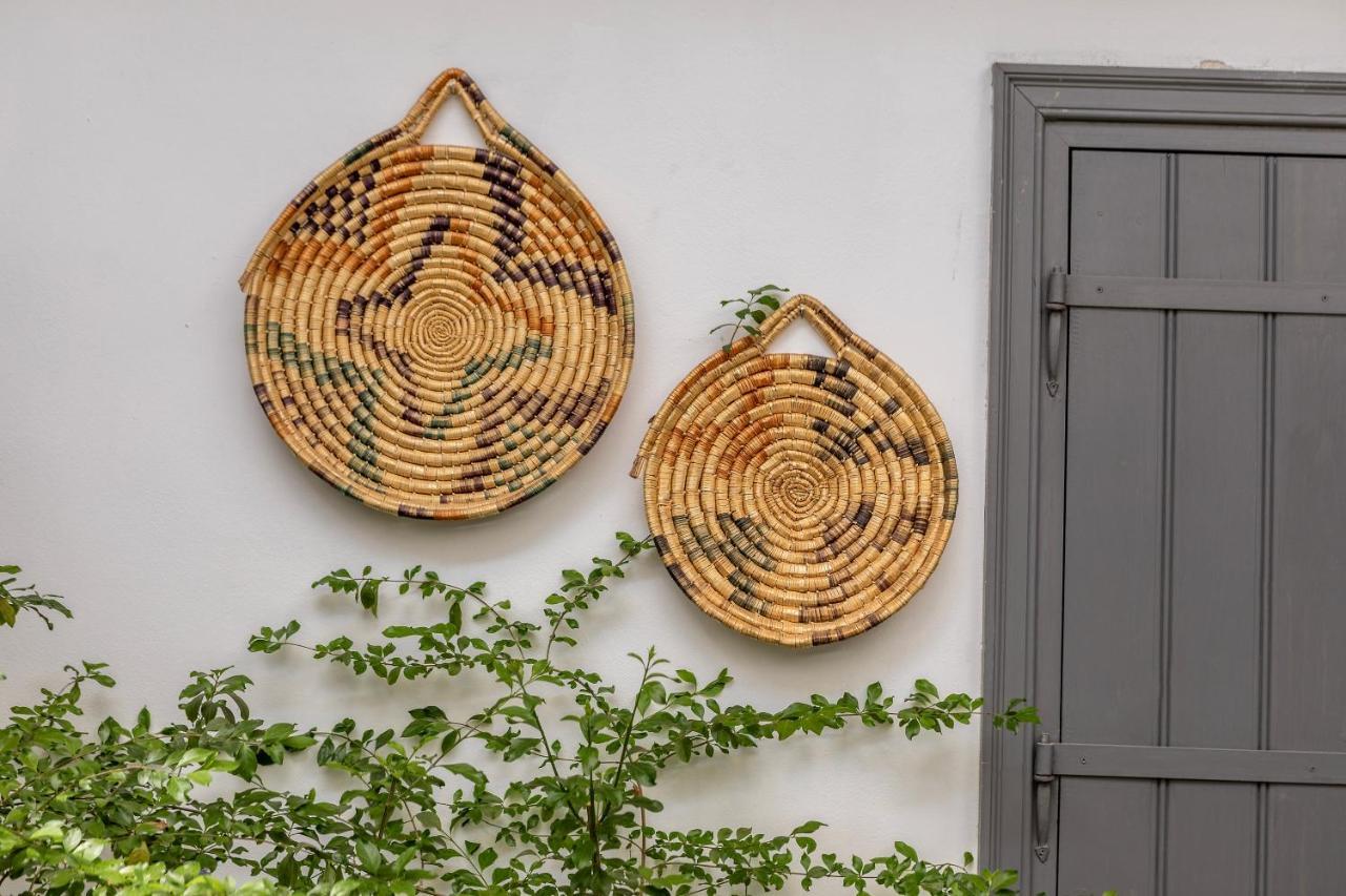 Edem Traditional House Ларнака Екстериор снимка