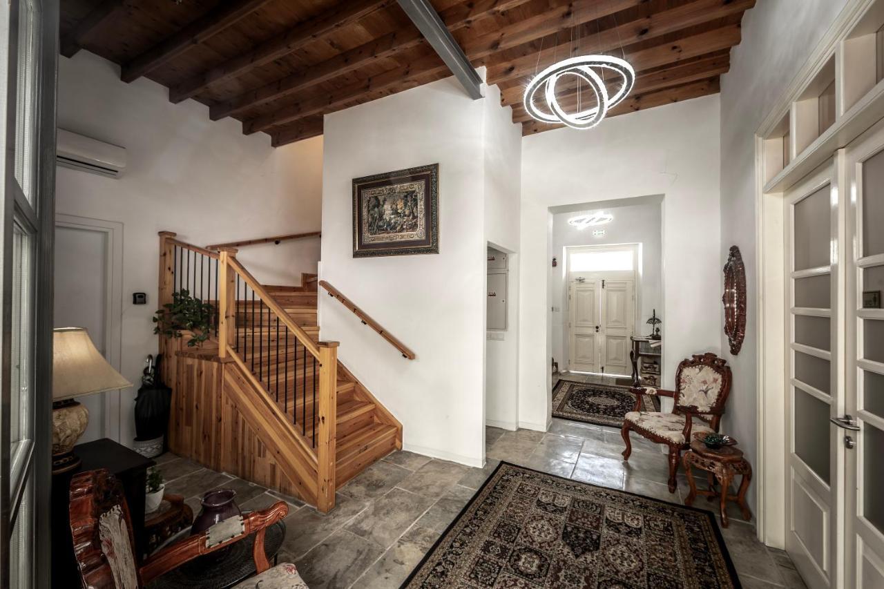 Edem Traditional House Ларнака Екстериор снимка