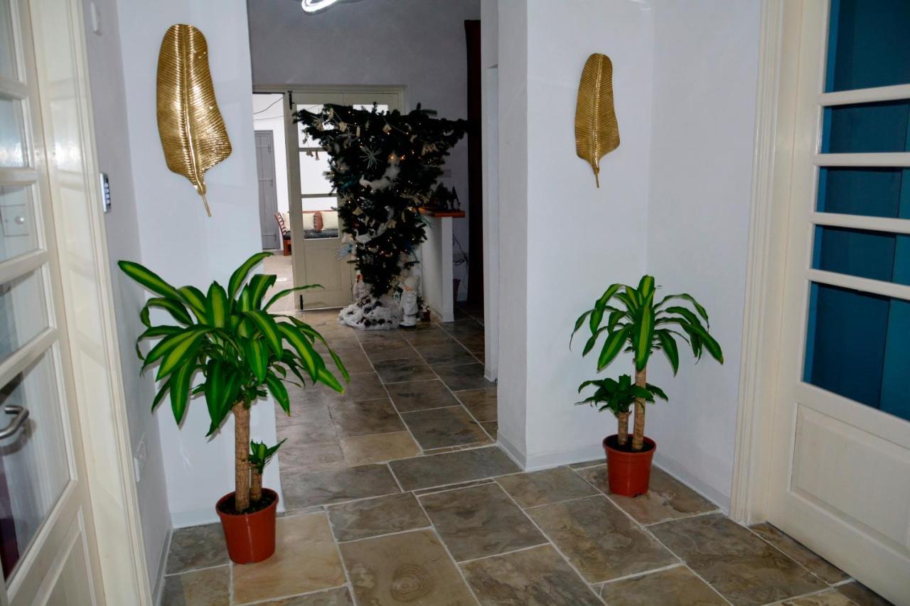 Edem Traditional House Ларнака Екстериор снимка